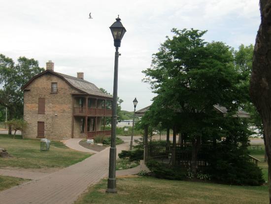 Oshawa Community Museum